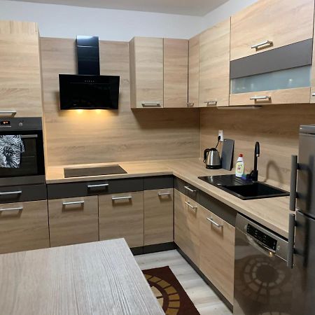Apartmanovy Dom Magda Wierzbów Zewnętrze zdjęcie