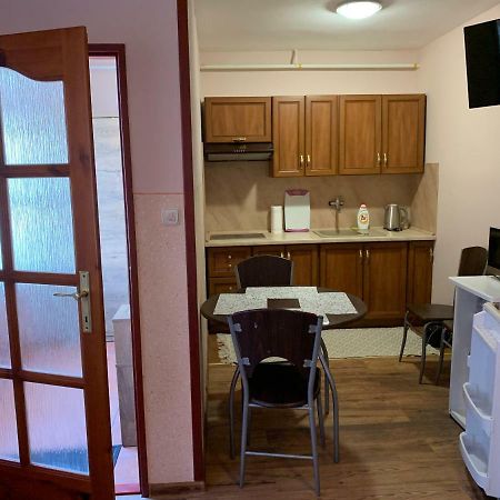 Apartmanovy Dom Magda Wierzbów Zewnętrze zdjęcie