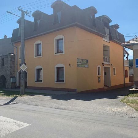 Apartmanovy Dom Magda Wierzbów Zewnętrze zdjęcie