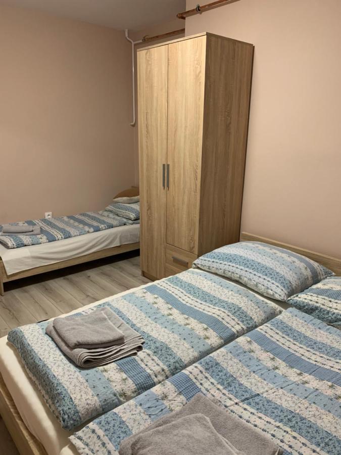 Apartmanovy Dom Magda Wierzbów Zewnętrze zdjęcie