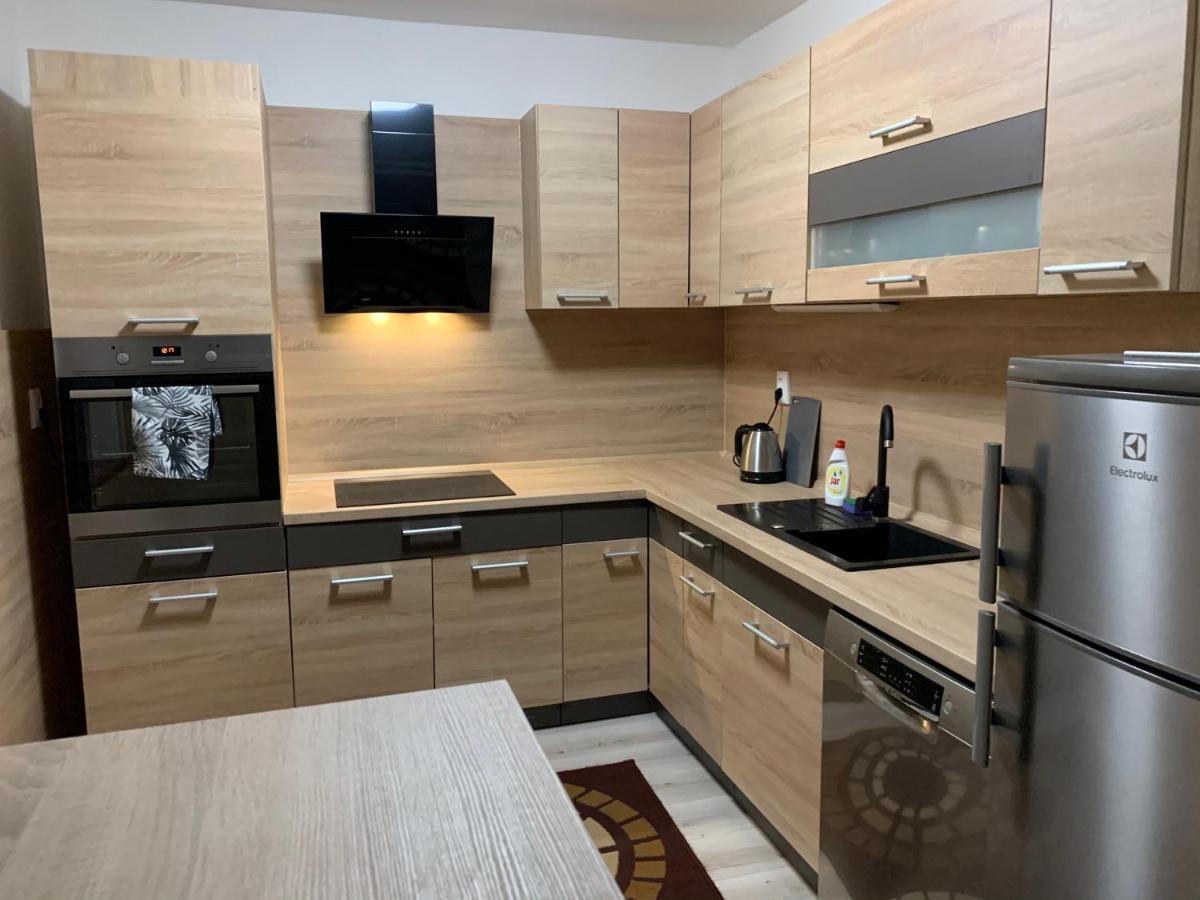 Apartmanovy Dom Magda Wierzbów Zewnętrze zdjęcie