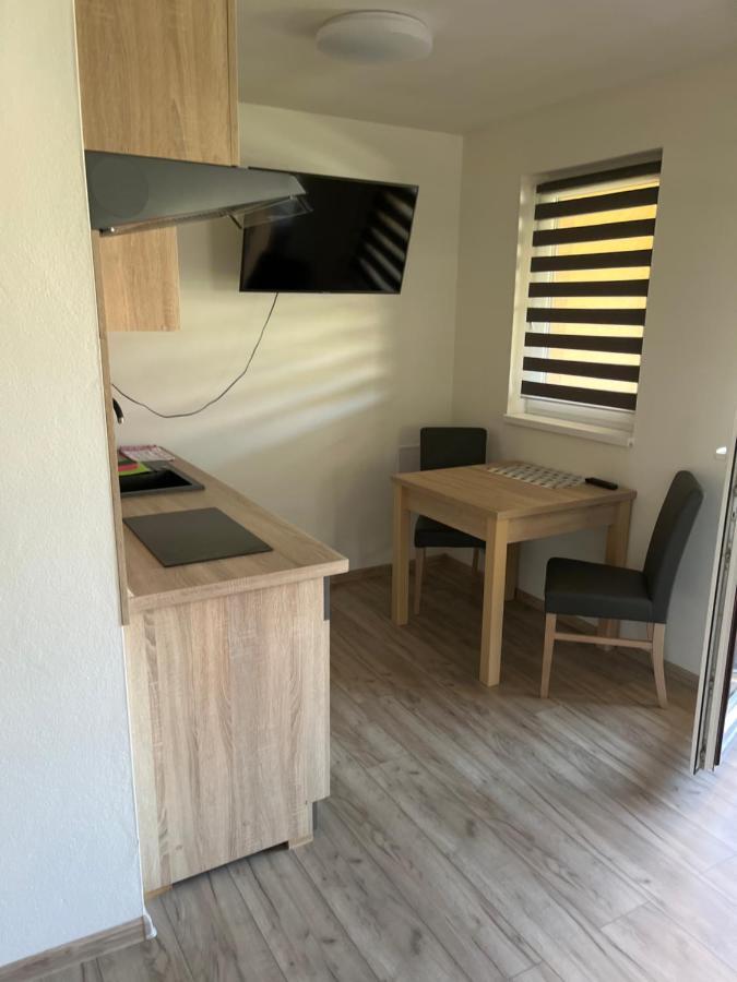 Apartmanovy Dom Magda Wierzbów Zewnętrze zdjęcie