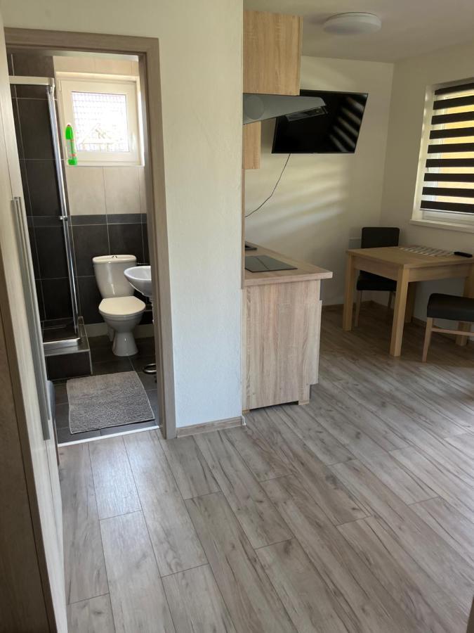 Apartmanovy Dom Magda Wierzbów Zewnętrze zdjęcie