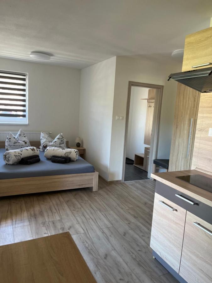 Apartmanovy Dom Magda Wierzbów Zewnętrze zdjęcie