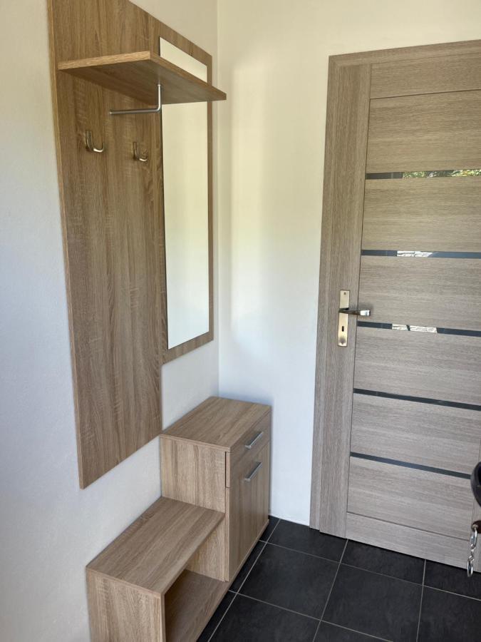 Apartmanovy Dom Magda Wierzbów Zewnętrze zdjęcie