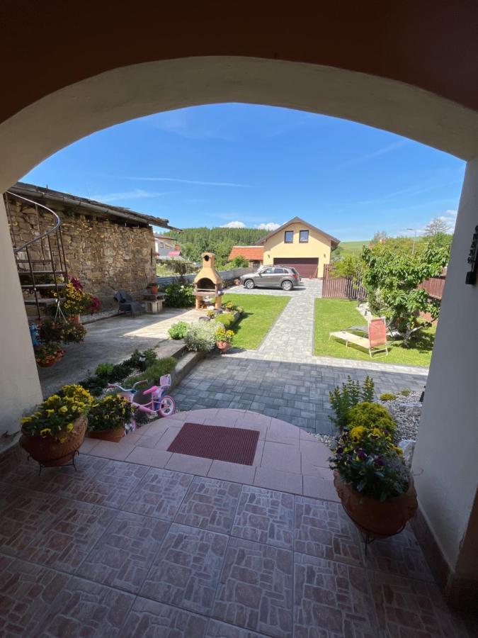 Apartmanovy Dom Magda Wierzbów Zewnętrze zdjęcie