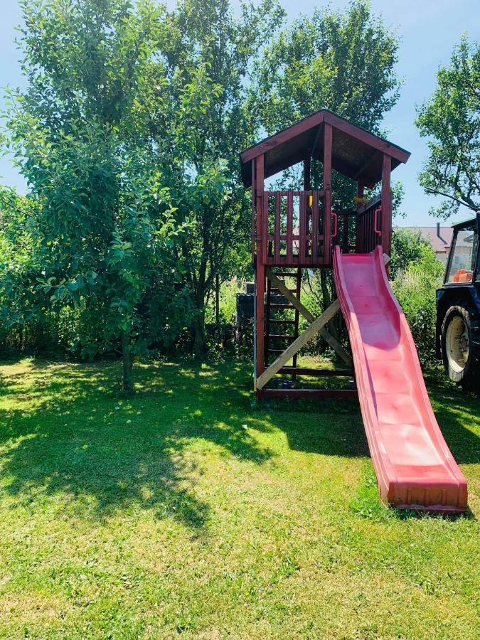 Apartmanovy Dom Magda Wierzbów Zewnętrze zdjęcie