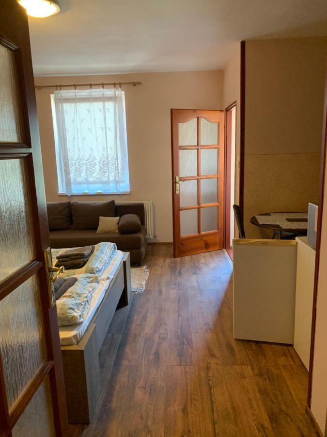 Apartmanovy Dom Magda Wierzbów Zewnętrze zdjęcie