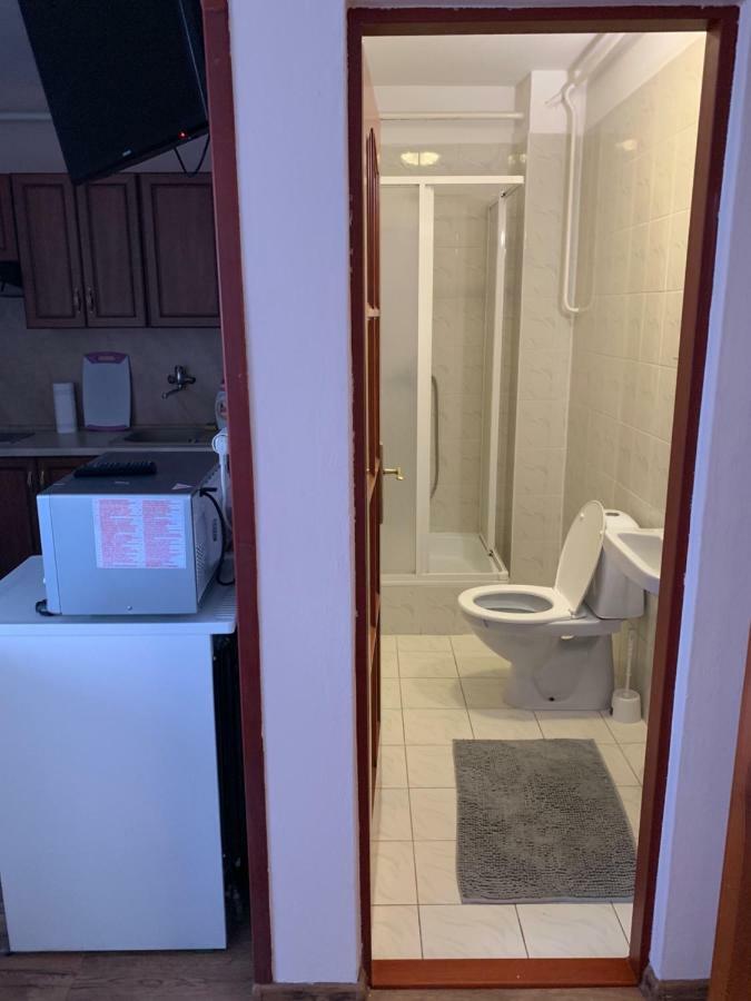 Apartmanovy Dom Magda Wierzbów Zewnętrze zdjęcie
