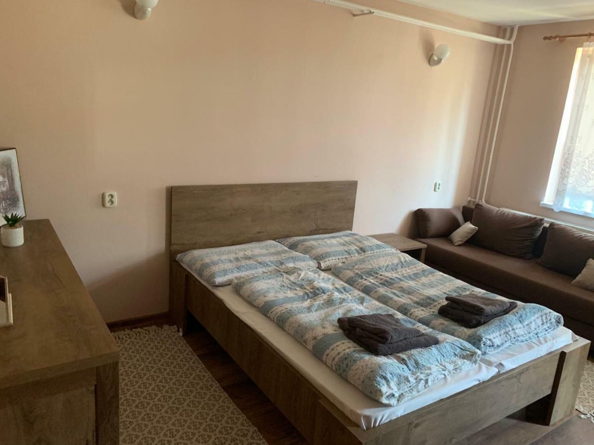 Apartmanovy Dom Magda Wierzbów Zewnętrze zdjęcie