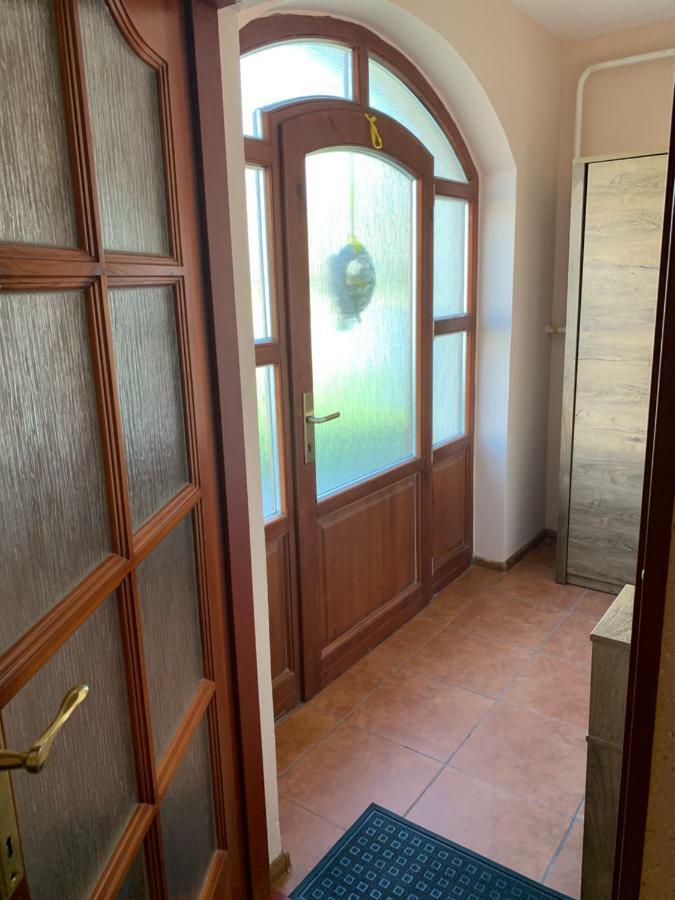 Apartmanovy Dom Magda Wierzbów Zewnętrze zdjęcie