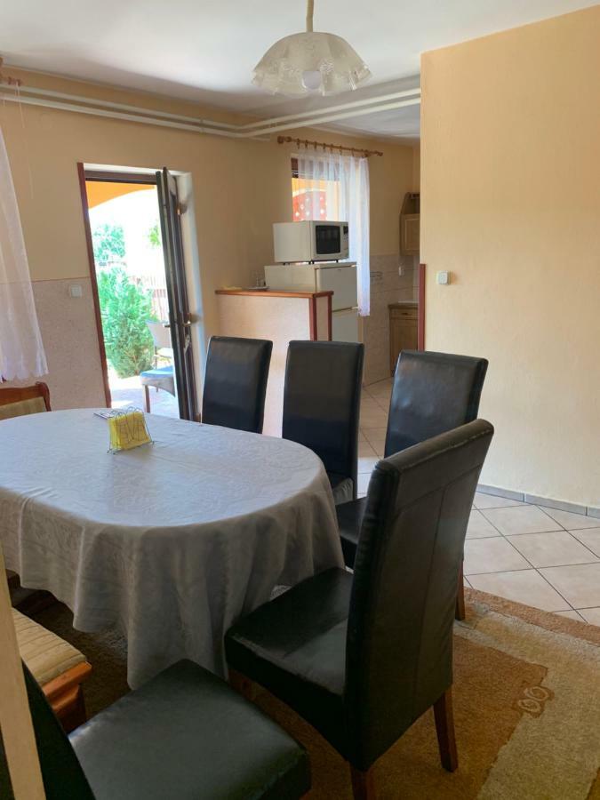 Apartmanovy Dom Magda Wierzbów Zewnętrze zdjęcie